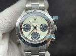 Swiss Replica Paul Newman Rolex Daytona Vintage Watch 37MM For Men